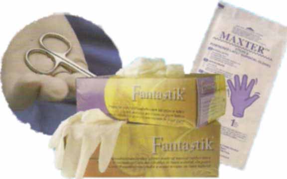 Medical Gloves